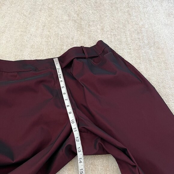 Lane Bryant Venezia Matching Trousers Halter Top Set 18 Plus - Picture 8 of 15